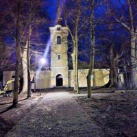 10. BOROVANY: Extrémní Křížová Cesta