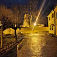 11. BOROVANY: Extrémní Křížová Cesta