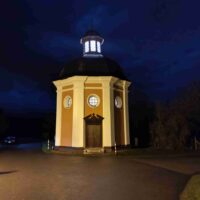 12. BOROVANY: Extrémní Křížová Cesta