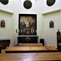 13. BOROVANY: Extrémní Křížová Cesta