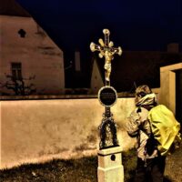 15. BOROVANY: Extrémní Křížová Cesta