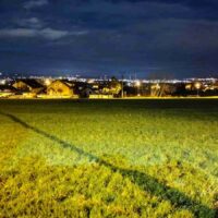 18. BOROVANY: Extrémní Křížová Cesta