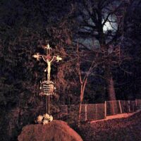 21. BOROVANY: Extrémní Křížová Cesta