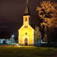 22. BOROVANY: Extrémní Křížová Cesta