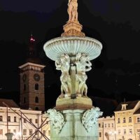 23. BOROVANY: Extrémní Křížová Cesta