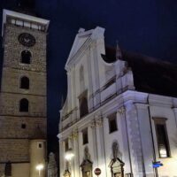 24. BOROVANY: Extrémní Křížová Cesta