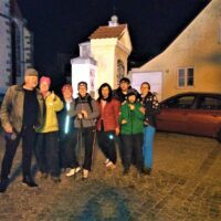 25. BOROVANY: Extrémní Křížová Cesta