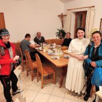 26. BOROVANY: Extrémní Křížová Cesta