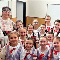 2. ŠEVĚTÍN: Setkání na Blatech 2023