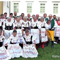 1. ŠEVĚTÍN: Setkání na Blatech 2023