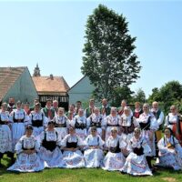 5. ŠEVĚTÍN: Setkání na Blatech 2023