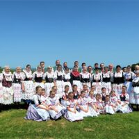 6. ŠEVĚTÍN: Setkání na Blatech 2023