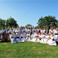 7. ŠEVĚTÍN: Setkání na Blatech 2023