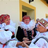 8. ŠEVĚTÍN: Setkání na Blatech 2023