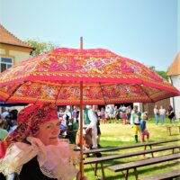 9. ŠEVĚTÍN: Setkání na Blatech 2023