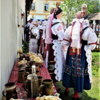 10. ŠEVĚTÍN: Setkání na Blatech 2023