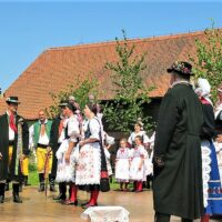 13. ŠEVĚTÍN: Setkání na Blatech 2023