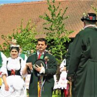 14. ŠEVĚTÍN: Setkání na Blatech 2023