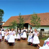 15. ŠEVĚTÍN: Setkání na Blatech 2023