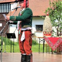 17. ŠEVĚTÍN: Setkání na Blatech 2023