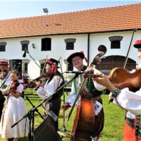 18. ŠEVĚTÍN: Setkání na Blatech 2023