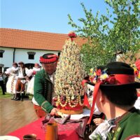 19. ŠEVĚTÍN: Setkání na Blatech 2023