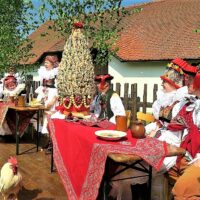 20. ŠEVĚTÍN: Setkání na Blatech 2023