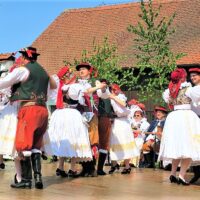 21. ŠEVĚTÍN: Setkání na Blatech 2023