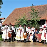 22. ŠEVĚTÍN: Setkání na Blatech 2023