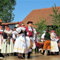 23. ŠEVĚTÍN: Setkání na Blatech 2023