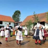 24. ŠEVĚTÍN: Setkání na Blatech 2023