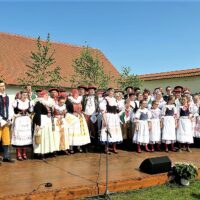 26. ŠEVĚTÍN: Setkání na Blatech 2023