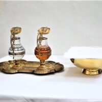 2. SOBĚSLAV: Biřmování