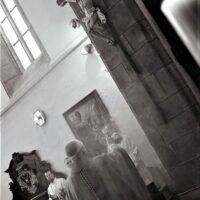 5. SOBĚSLAV: Biřmování