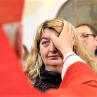 21. SOBĚSLAV: Biřmování