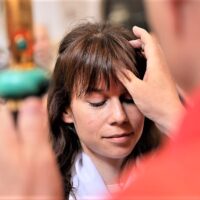 24. SOBĚSLAV: Biřmování