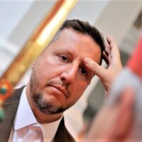 25. SOBĚSLAV: Biřmování