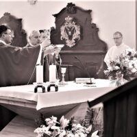 33. SOBĚSLAV: Biřmování