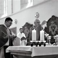 34. SOBĚSLAV: Biřmování