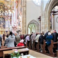 4. ZLATÁ KORUNA: 760 let od založení