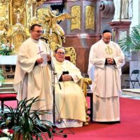 5. ZLATÁ KORUNA: 760 let od založení