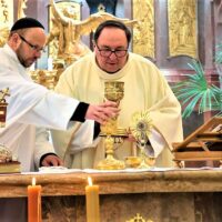 8. ZLATÁ KORUNA: 760 let od založení