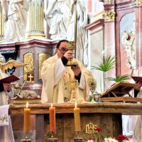 10. ZLATÁ KORUNA: 760 let od založení