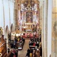 11. ZLATÁ KORUNA: 760 let od založení