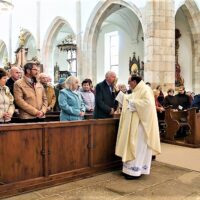 13. ZLATÁ KORUNA: 760 let od založení