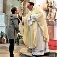 15. ZLATÁ KORUNA: 760 let od založení