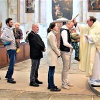 19. ZLATÁ KORUNA: 760 let od založení