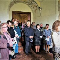 20. ZLATÁ KORUNA: 760 let od založení