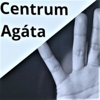 Otec biskup požehnal Centrum Agáta