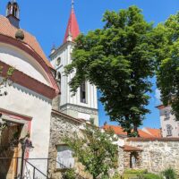 1. BLATNÁ: Biřmování